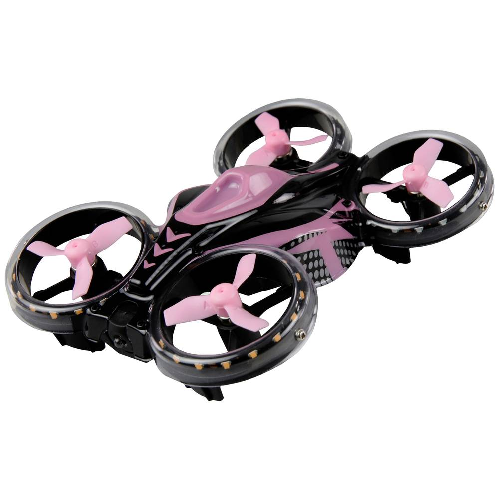 B-Ware Amewi Fight Star Battle Drone Quadrocopter Rt F Drohne Siehe Text - 4262408976400