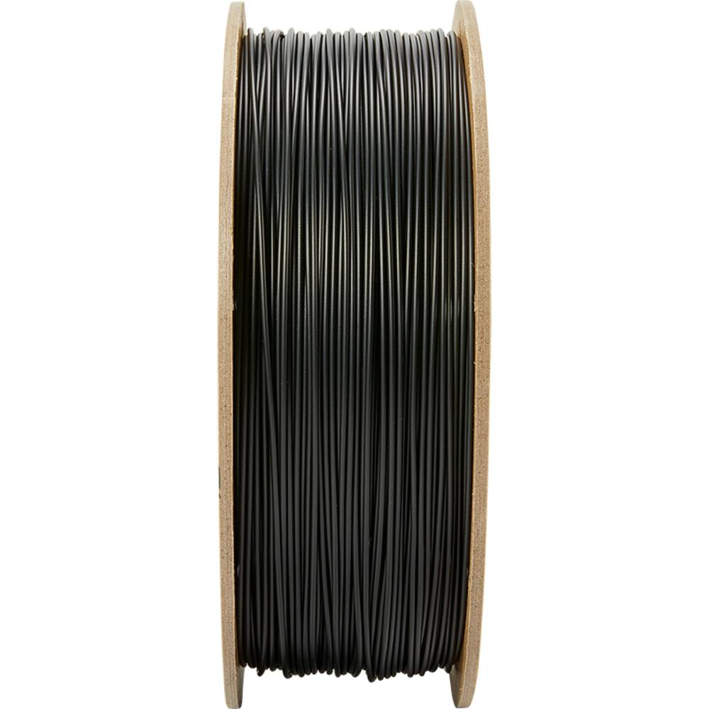 B-Ware Polymaker Pa02016 Poly Lite Filament Pla 2.85 Mm 1000 G Schwarz 3 D Zubehör Druck - 6938936711025