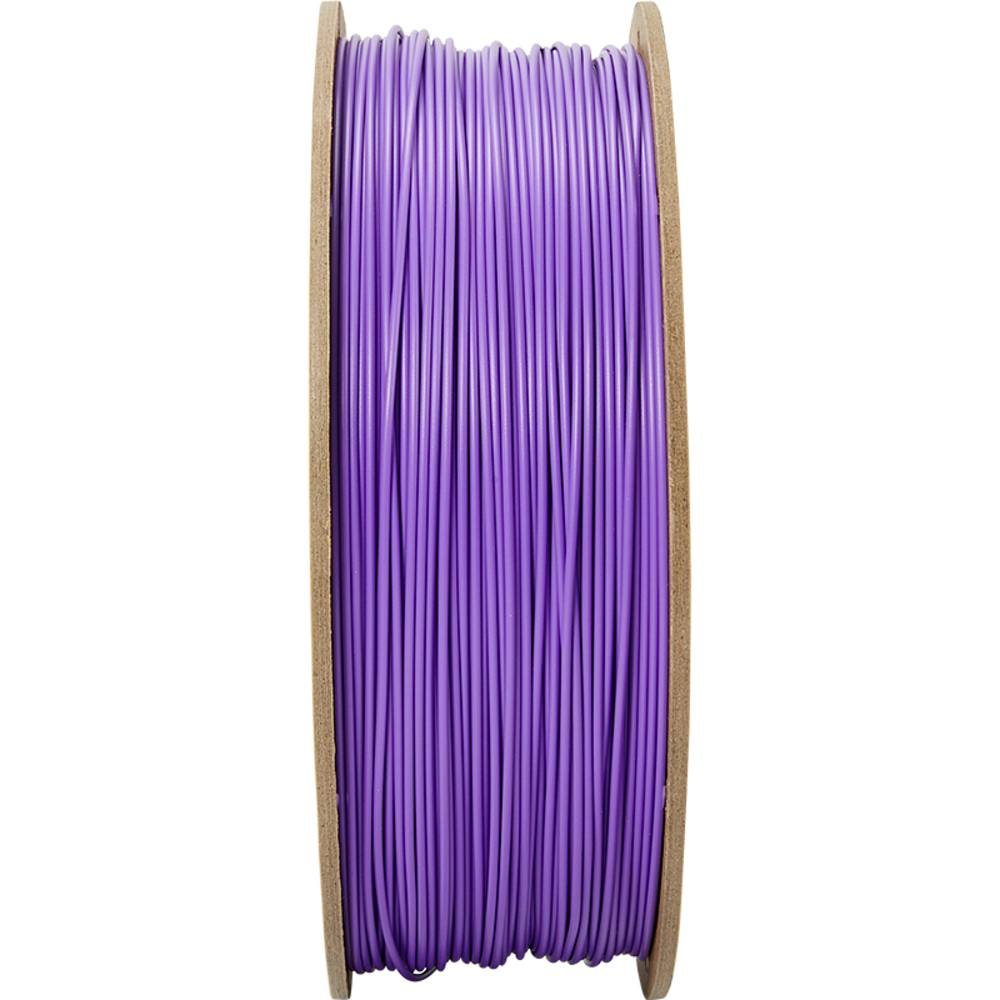 B-Ware Polymaker Pa02024 Poly Lite Pla Lila Filament Druckerfilament Druckermaterial - 6938936711100