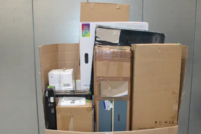 Großposten Designer Led Leuchten 22 Teilig – Uvp 10.082€ – Gemischte Zustände - nicht zutreffend