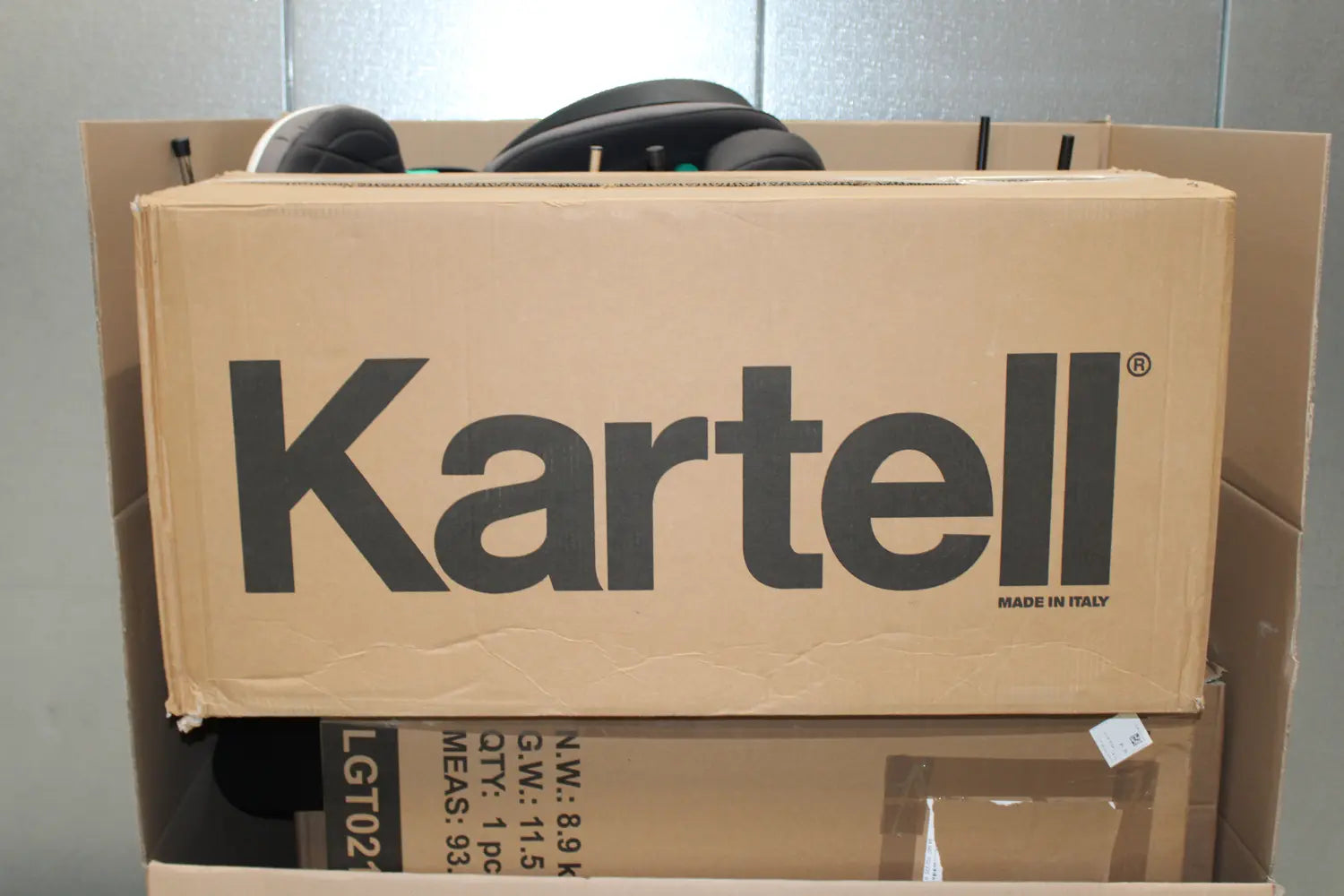 GEMISCHTE Retourenwaren MÖBEL BABYARTIKEL UVP 922€ 4x