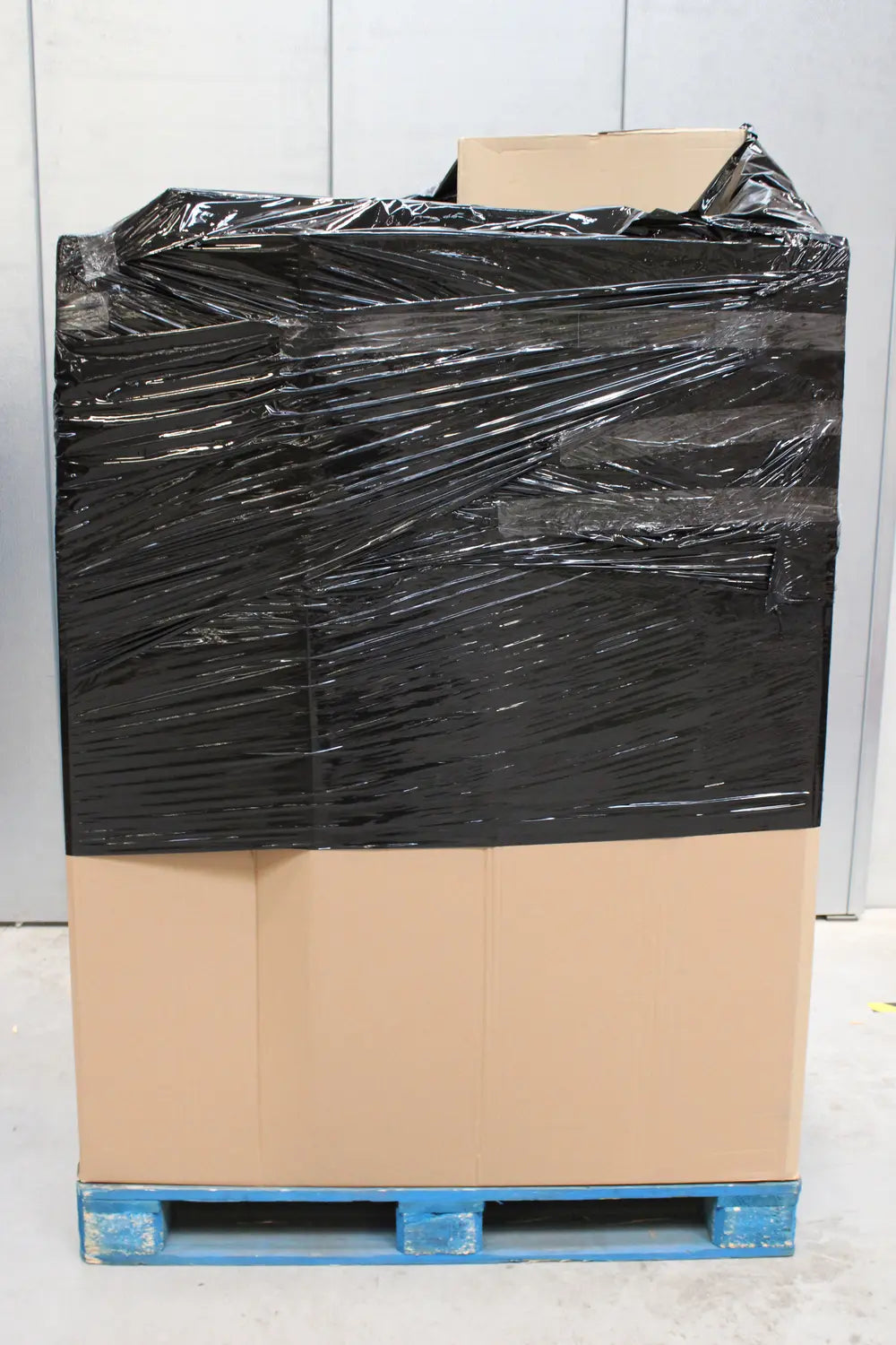 Sonderposten Gemischte Retourenware Konvolut Mischartikel 64x - nicht zutreffend