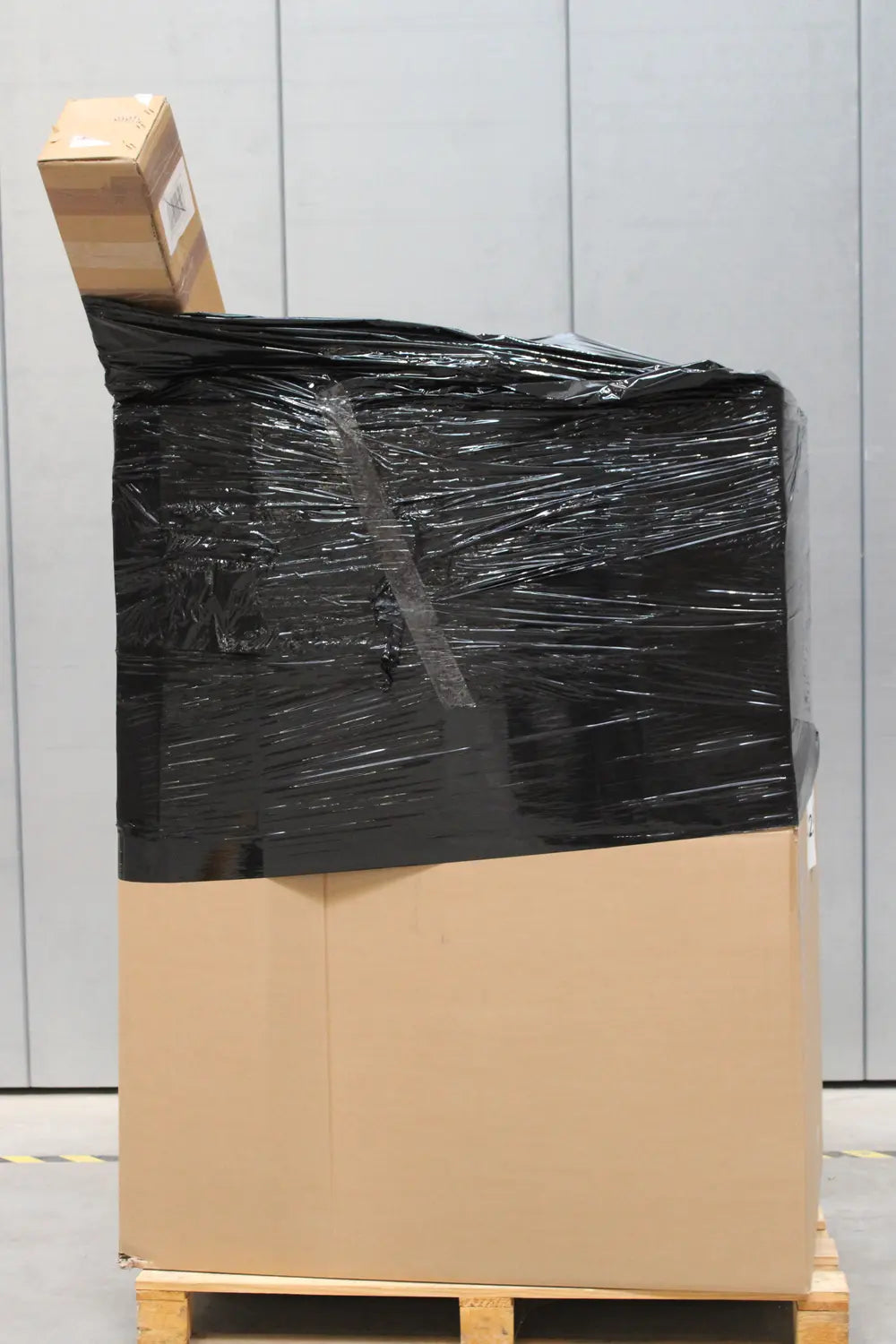 Restposten Aufbewahrungsboxen Really Useful Box Strata Curve Izzy Maia Ficus