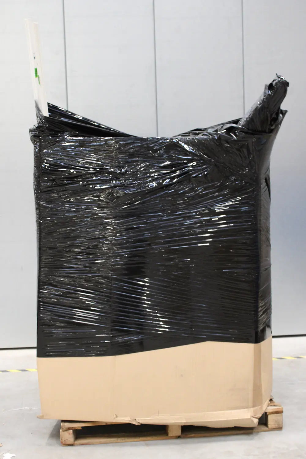 Industrie Befestigung & Technik – Kleinteile Mix 377 Stk Konvolut Sonderposten  - nicht zutreffend