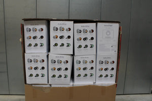 Restposten 23 Artikel Springlane Küchenmaschine Kaia Food Processor Mixer 1000 W