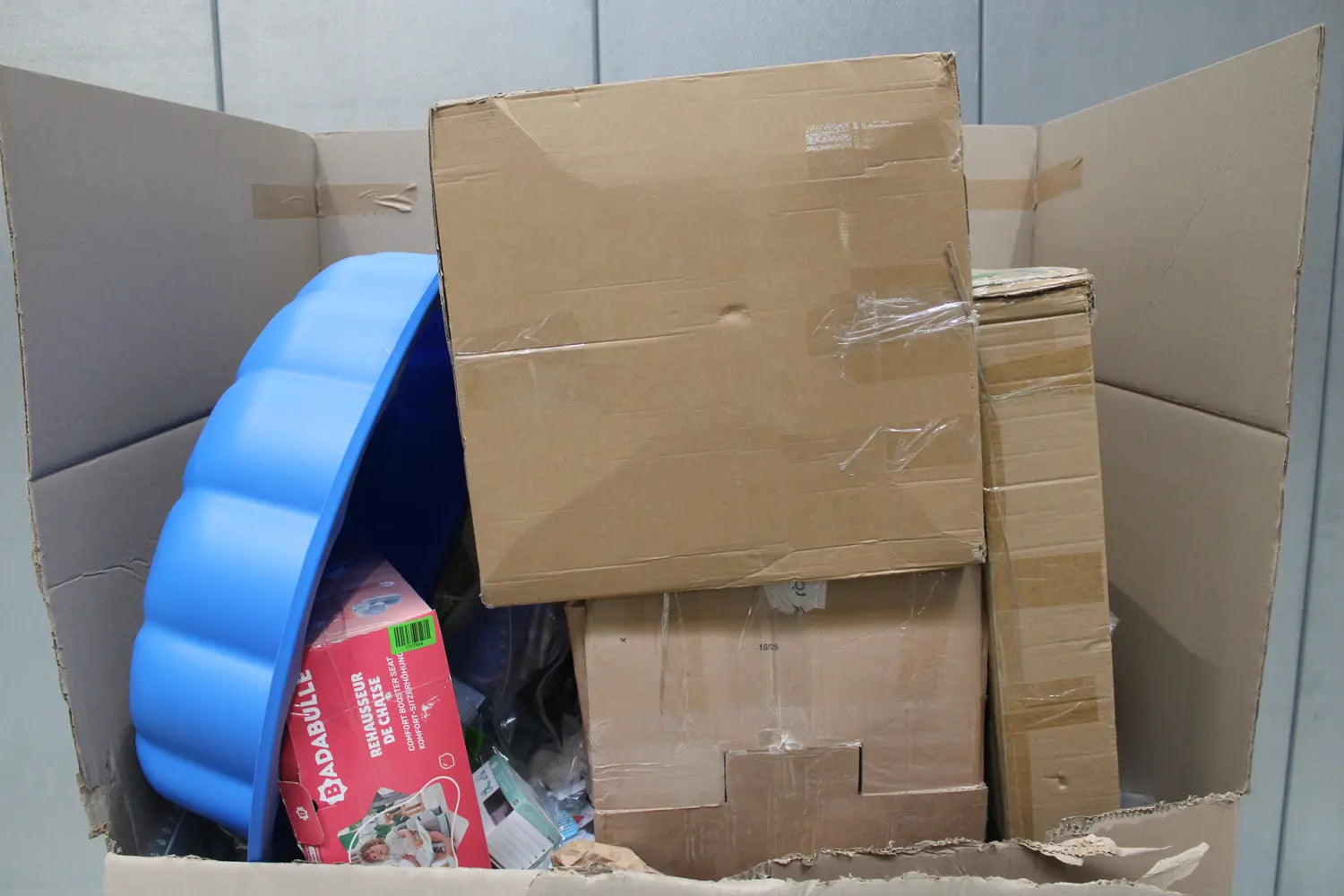 Restposten 74 Artikel Baby Spielzeug Bücher Pflege Maxi Cosi Britax Zubehör - nicht zutreffend