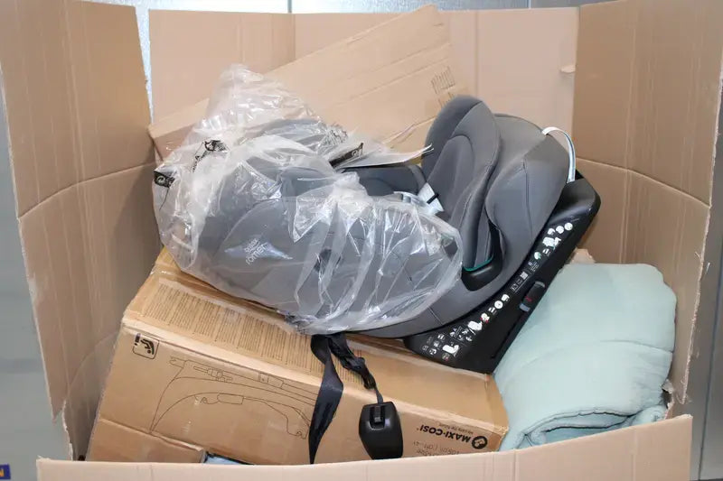 73 Teiliges Baby /Kids Konvolut – Uvp 2.259,66 € – Gemischte Ware Sonderposten - nicht zutreffend