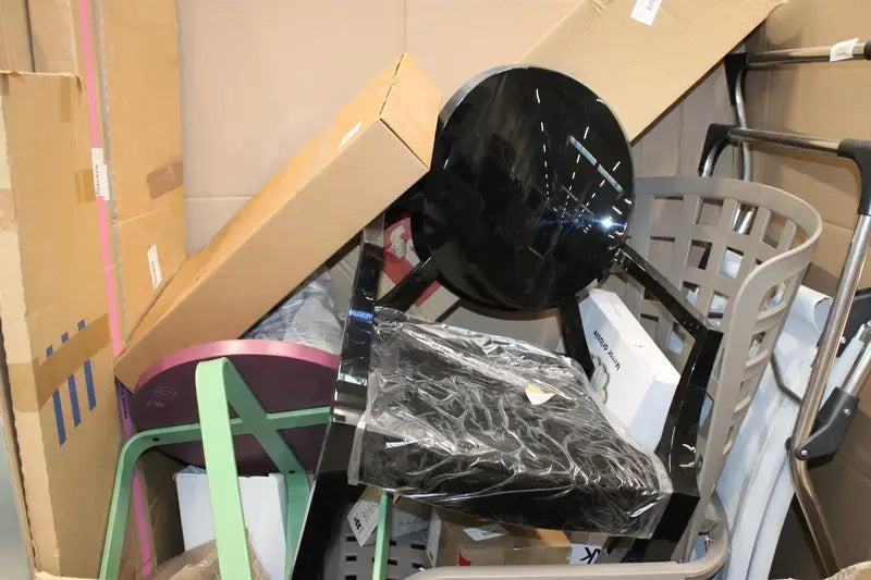 22 Tlg. Design  & Interiorposten Uvp 2.762,78 € Gemischt Sonderposten Designer  - nicht zutreffend