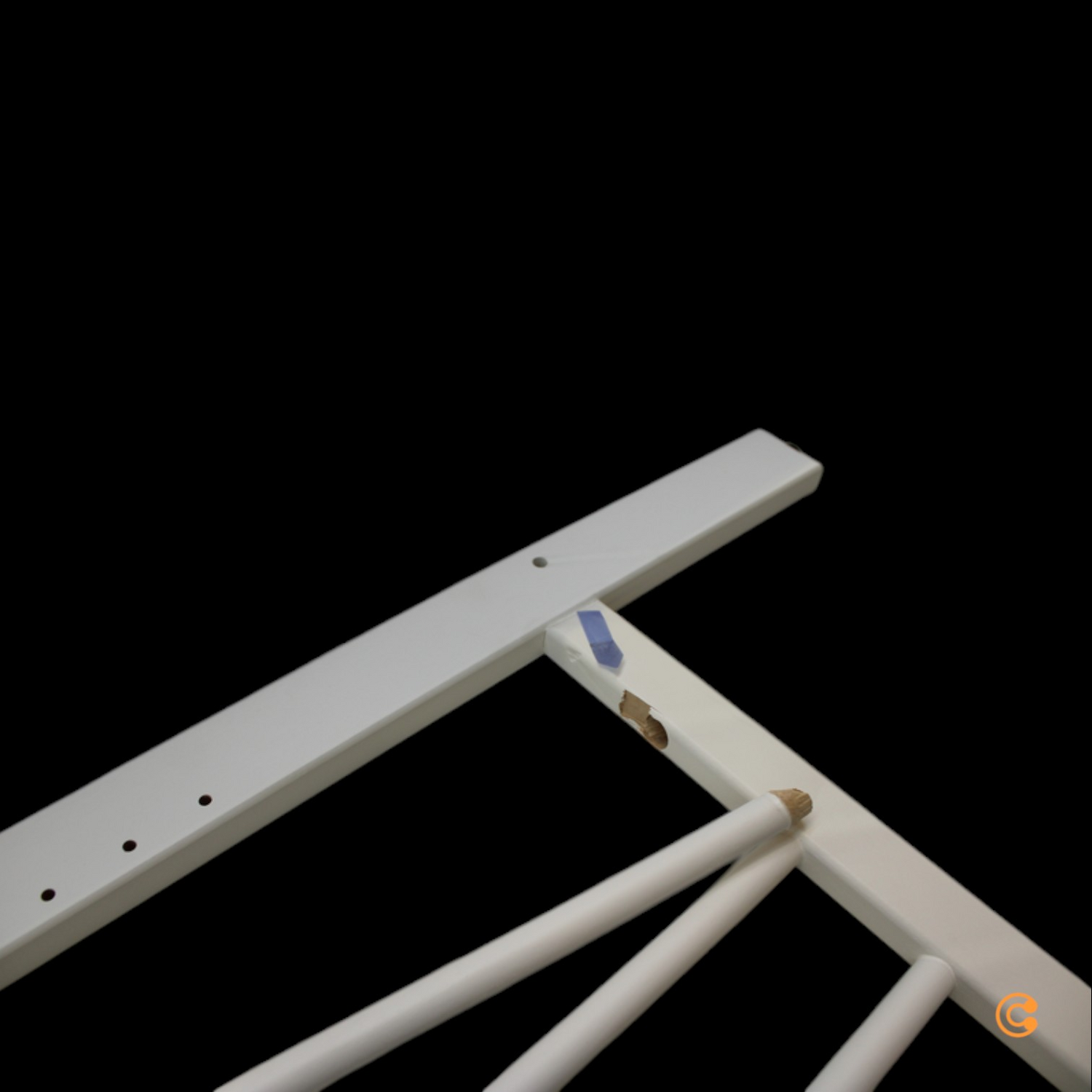 Fillikid Beistellbett Cocon Babybett Kinderbett Beistell Bett Siehe Text/Foto C-Ware - 9120036209015