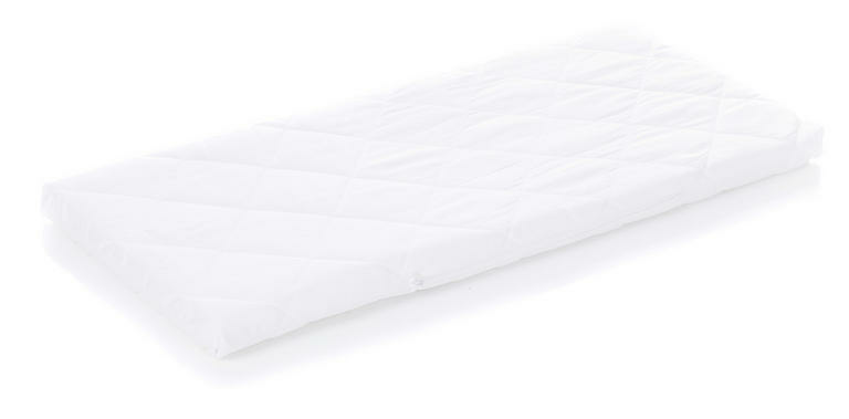 Fillikid Matratze Für Beistellbett Nino Kindermatratze Babymatratze 45 X 90 Cm B-Ware - 9120123442226