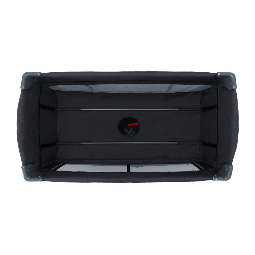 B-Ware Fillikid Reisebeistellbett Cadiz Babybett Klappbett Reisebett Höhenverstellbar - 9120129912983