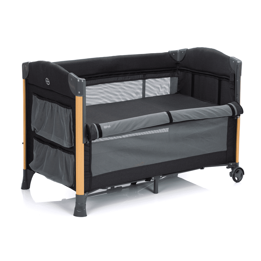 Fillikid Reisebeistellbett Cadiz Babybett Klappbett Reisebett Höhenverstellbar  B-Ware