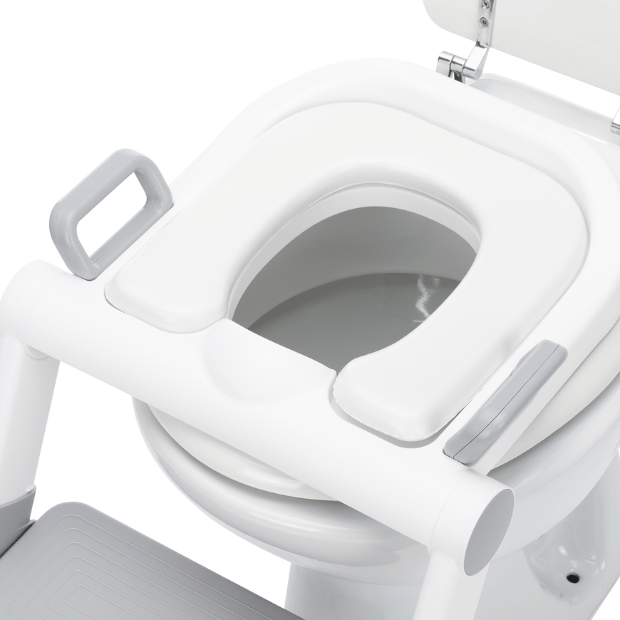 B-Ware Fillikid Toilet Trainer Toilette Toilettenaufsatz Toilettenzubehör Babyklo Klo - 9120123449416