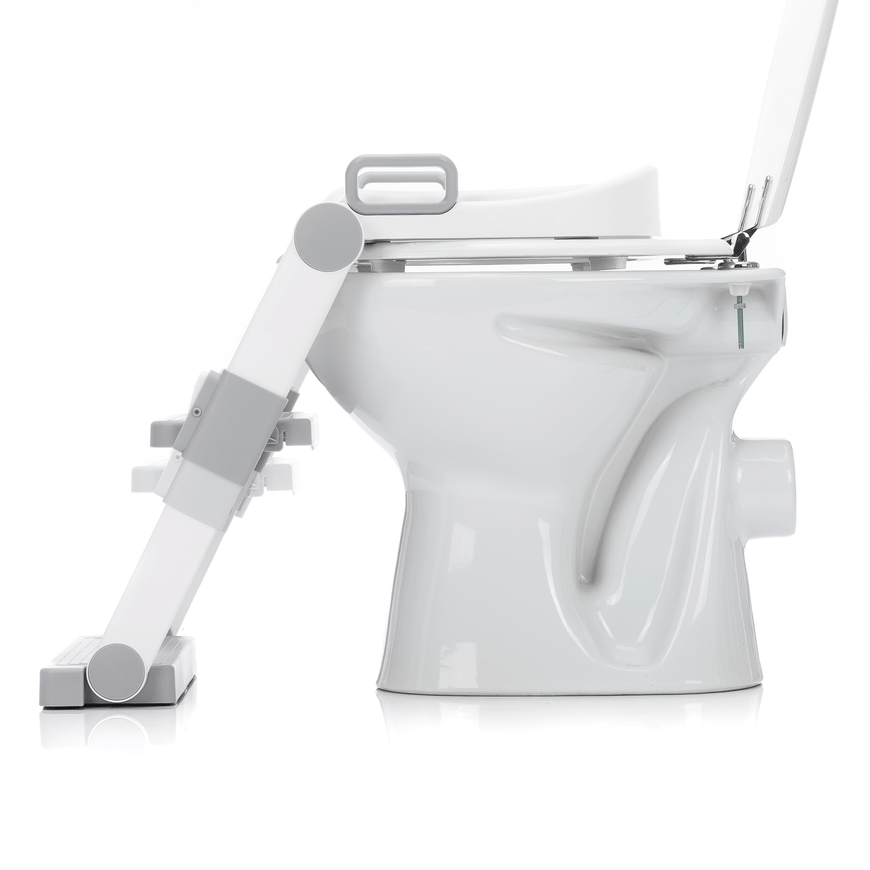 B-Ware Fillikid Toilet Trainer Toilette Toilettenaufsatz Toilettenzubehör Babyklo Klo - 9120123449416