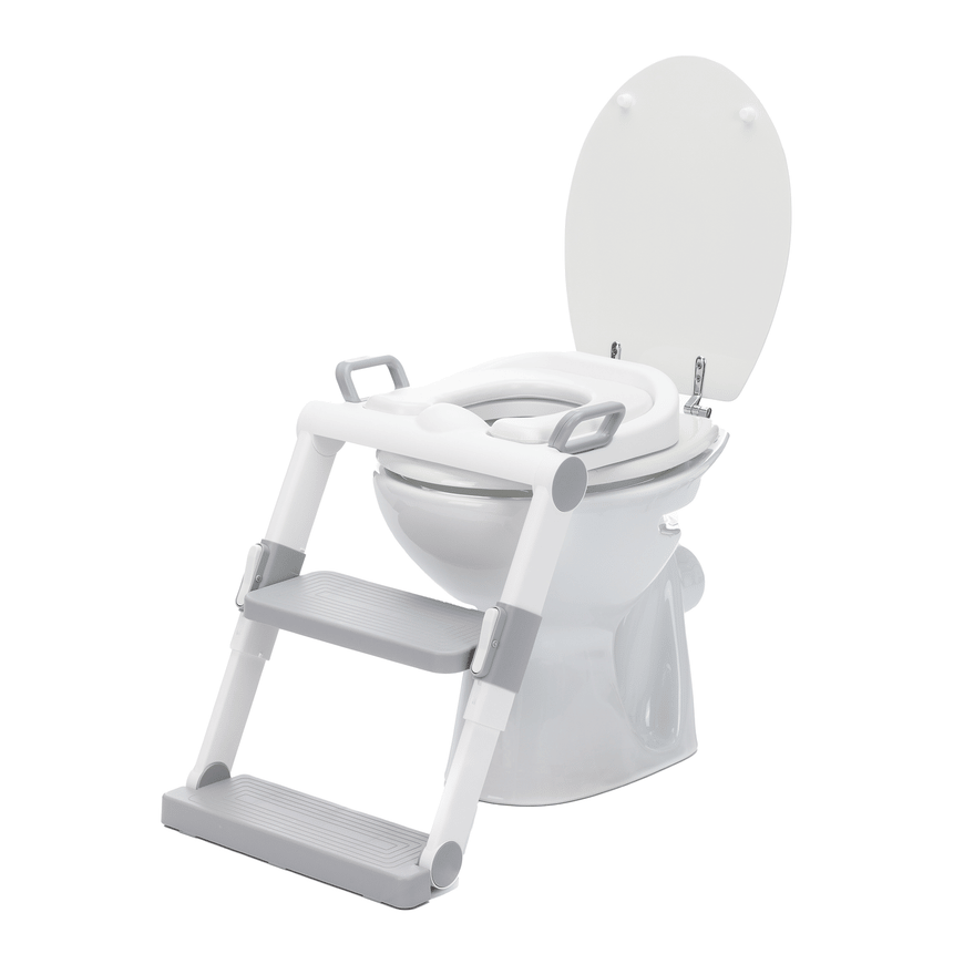 B-Ware Fillikid Toilet Trainer Toilette Toilettenaufsatz Toilettenzubehör Babyklo Klo - 9120123449416