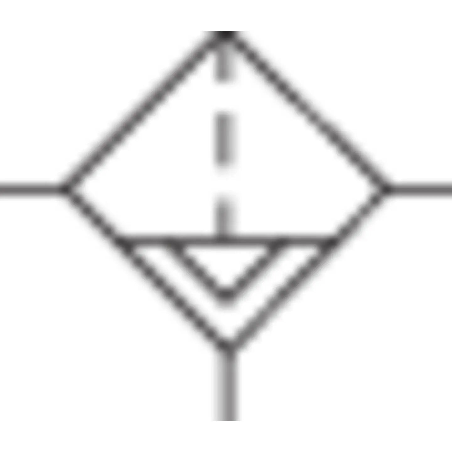 B-Ware Imi Norgren Druckfilter Luftfilter F07 200 M3 Tg G1/4 Polycarbonat 1/4 - 4016138024265