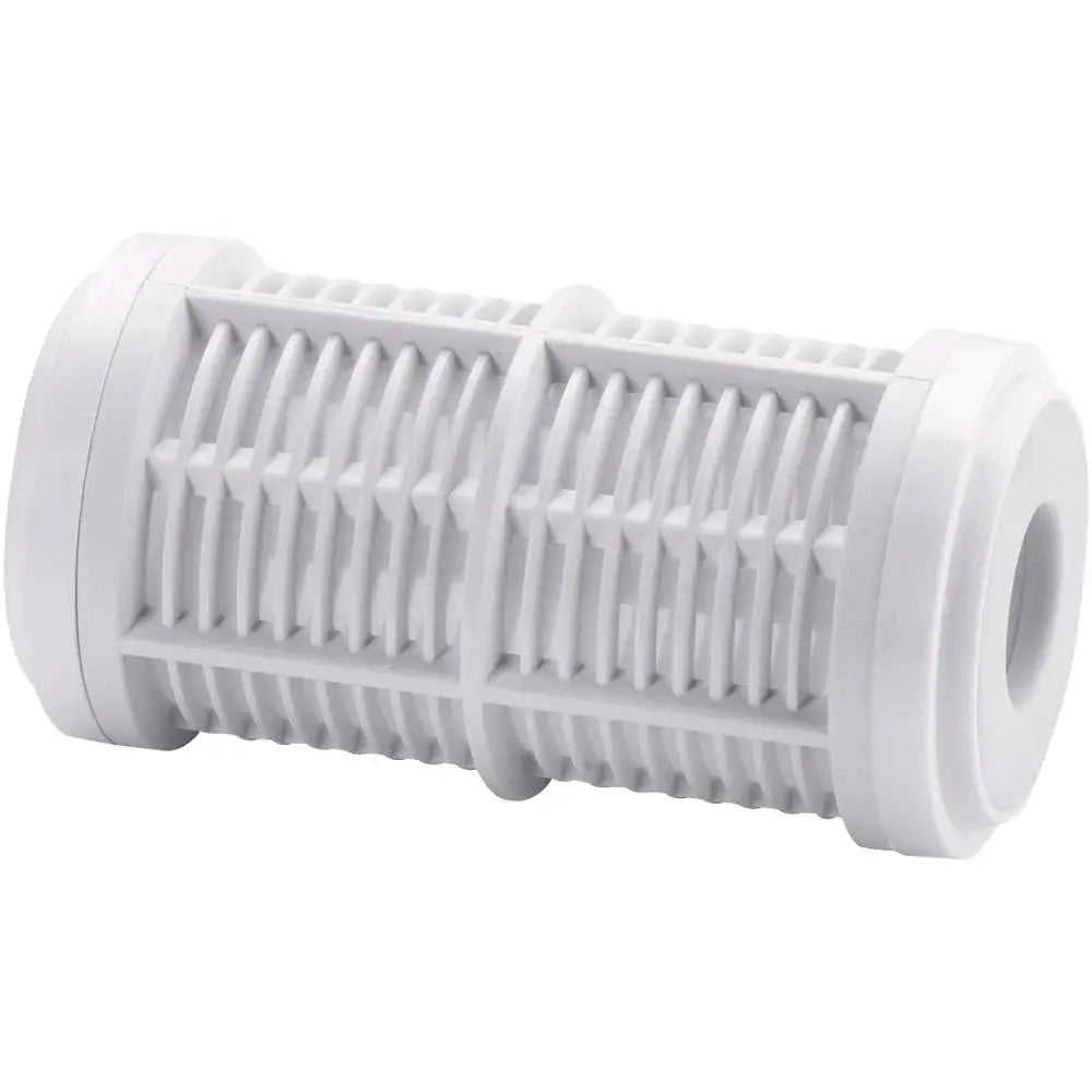 B-Ware Metabo Filtereinsatz Pumpenzubehör Reinigungszubehör Waschbar 1'' Kurz 5 Stück - 4003665307725