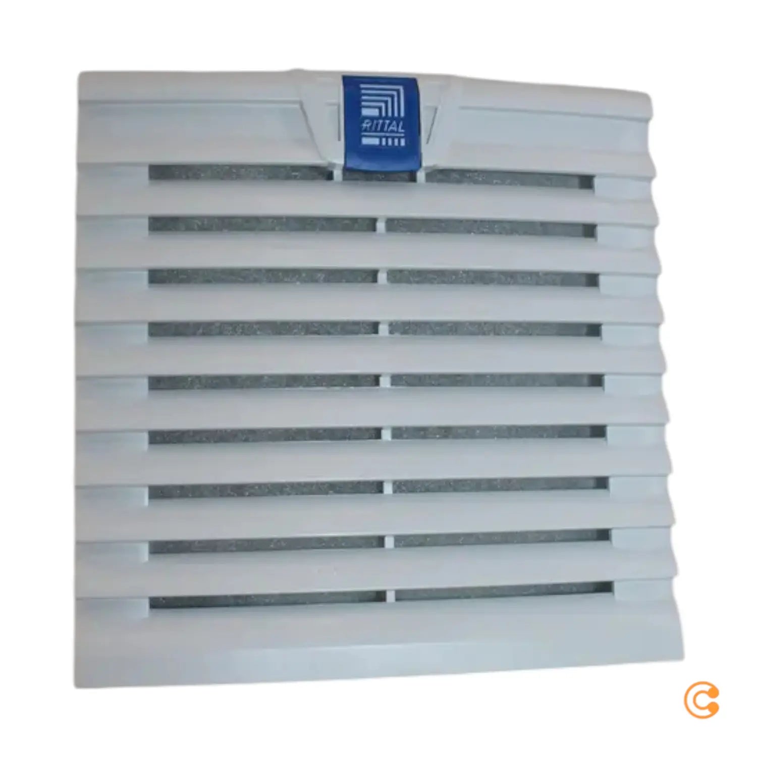 B-Ware Rittal Luftfilter Filterlüfter Schaltschrank 49d B Sk 3238.100 Siehe Text/Foto - 4028177651692