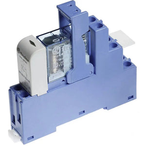 B-Ware Finder 48.52.9.012.0050 Koppelrelais 12 V/Dc 8 A 2 Wechsler 1 St.