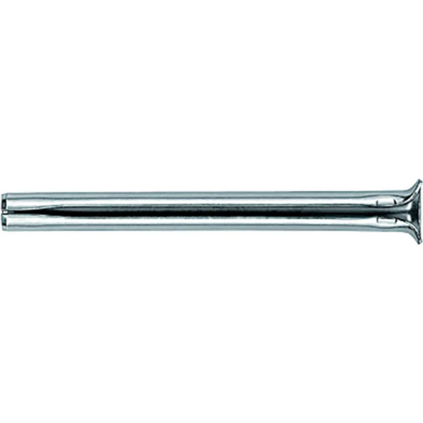 B-Ware Fischer Nagelhülse Spreizhülse Stahl Beton Befestigung Innenbereich 50 Stück - 4006209198704