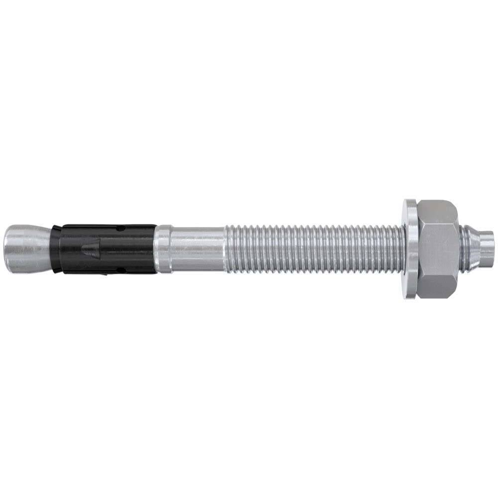 B-Ware Fischer 564574 Faz Ii Plus 8/10 Bolzenanker 75 Mm 8 Mm Befestigungsmaterial