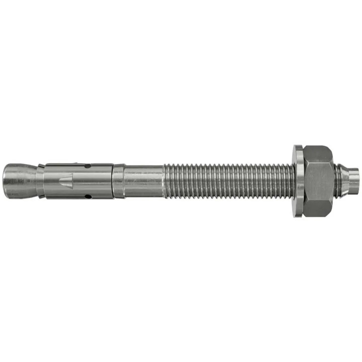 B-Ware Fischer Bolzenanker Anker Beton Ii Plus 8x115mm 10 St. Hochkorrosionsbeständig - 4048962462623