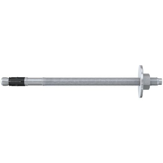 Fischer Bolzenanker Anker 564650 Faz Ii Plus 12/30 Gs 130 Mm 12 Mm 20 St B-Ware - 4048962462753