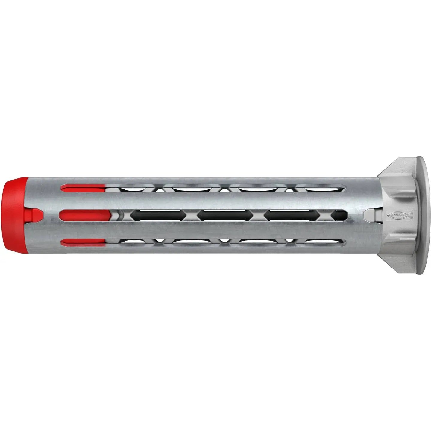 B-Ware Fischer Hohlraumdübel Plattendübel Duo Hm 6x55 Schraube Trockenbau 25 Stück - 4048962524000