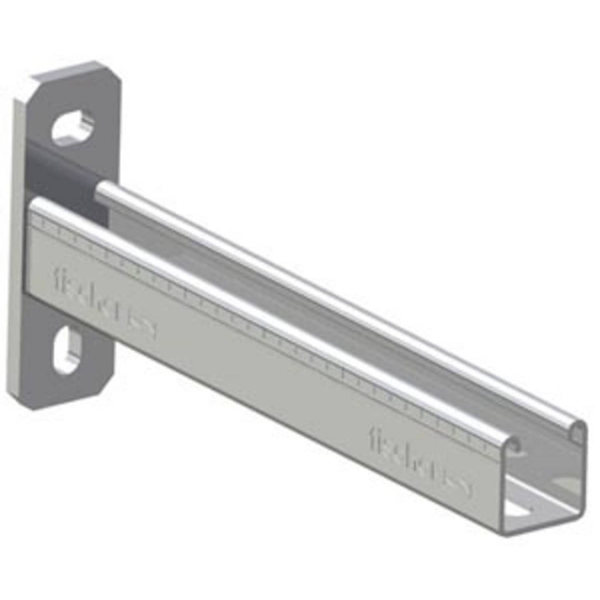 Fischer Auslegerkonsole Wandkonsole FCA 450 Halterung Länge 450 mm 6 STÜCK - 4006209773611