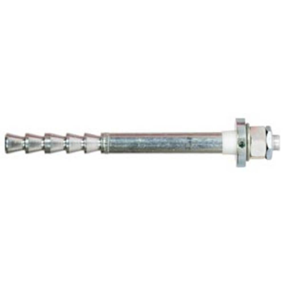 Fischer 92037 Highbond Anker Anker Schraube 220 Mm 24 Mm 10 Stück B-Ware - 4006209920374