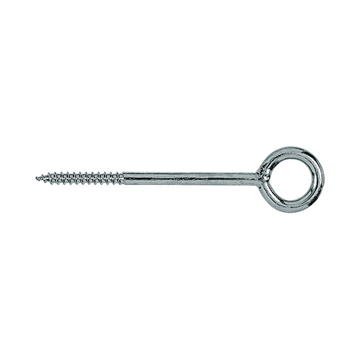 Fischer ösenschraube Ringschraube Dübelschraube Schraube Sx10 Gs 8x120 B-Ware - 4006209809204