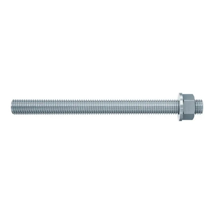 B-Ware Fischer Ankerstange Gewindestange Fis A M20x290 8.8 Stahl Mörtelmontage 10 Stück - 4048962161496