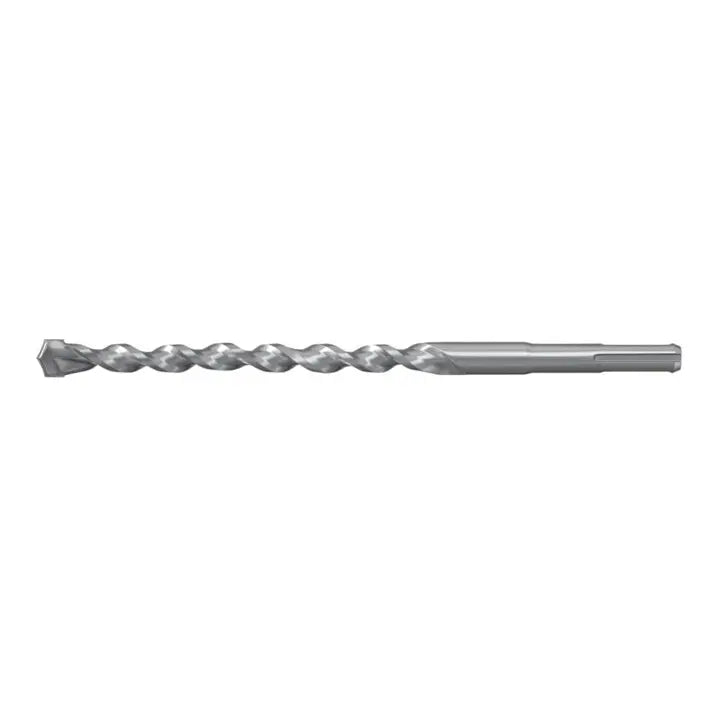 B-Ware Fischer Bohrer Hammerbohrer Sds Plus Ii Pointer Zentrierspitze Spiralgeometrie - 4048962212303