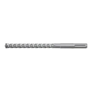 B-Ware Fischer Bohrer Bohrmaschine Sds Plus Quattric Ii Hartmetallkopf Zentrierspitze