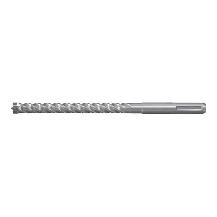 B-Ware Fischer Bohrer Bohrmaschine Sds Plus Quattric Ii Hartmetallkopf Zentrierspitze - 4048962306859