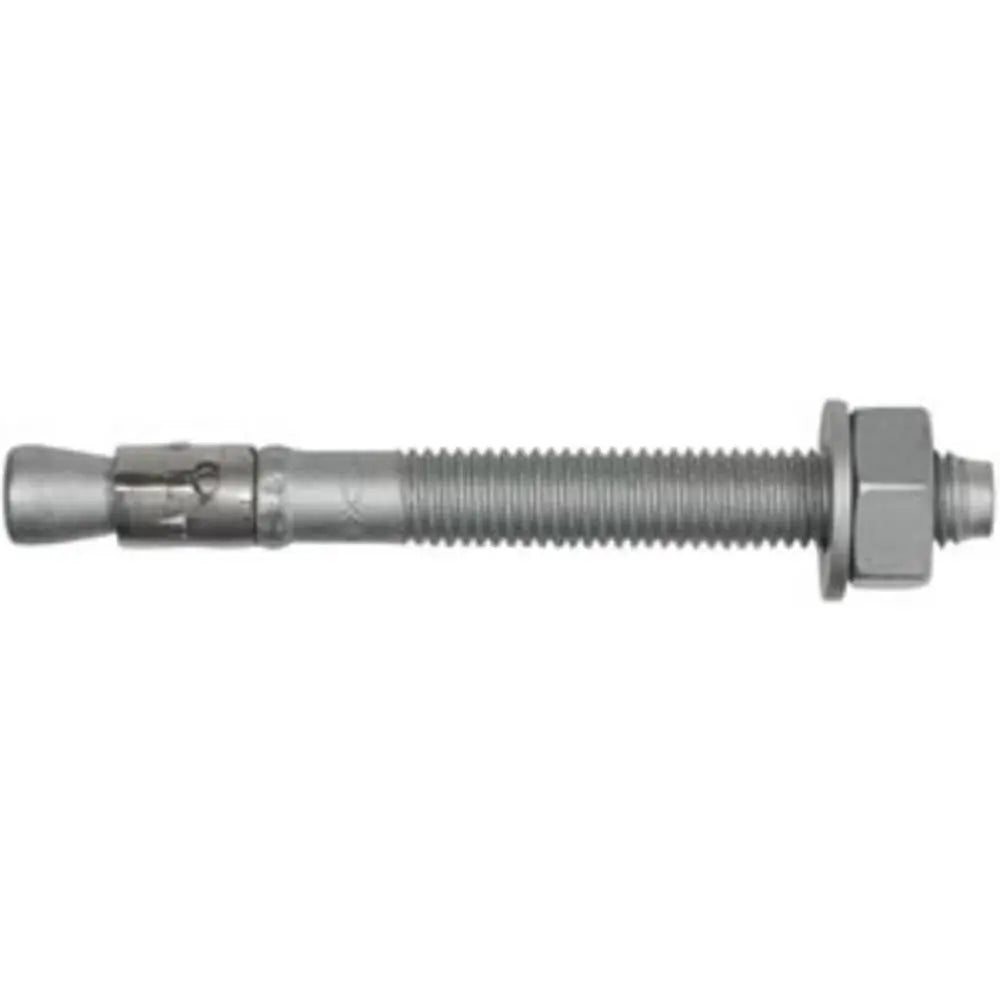 B-Ware Fischer 507591 Fbn Ii 12/30 Fvz Bolzenanker 126 Mm 12 Mm Dübel Werkzeug - 4048962087727