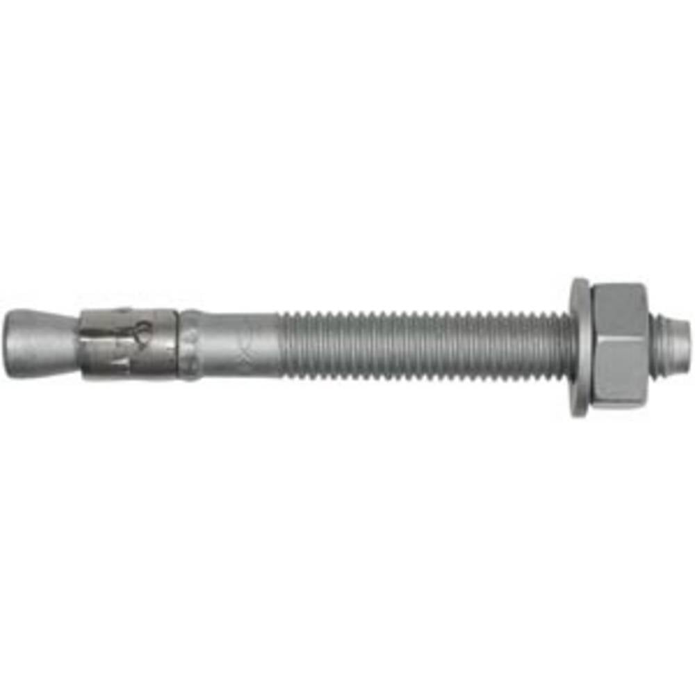 Fischer 507591 FBN II 12/30 fvz Bolzenanker 126 mm 12 mm Dübel Werkzeug - 4048962087727