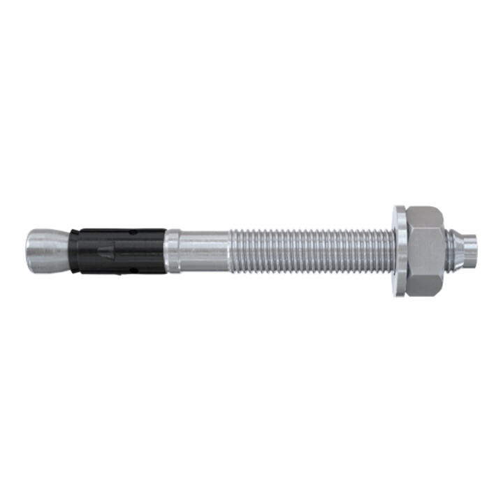 Fischer Bolzenanker Anker Befestigung Eta Faz Ii Plus 12/30 Galvanisch Verzinkt B-Ware - 4048962462135