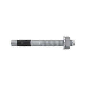 B-Ware Fischer Bolzenanker Anker Faz Ii Plus M12 80 Mm Beton Stahlfaserbeton 20 Stück