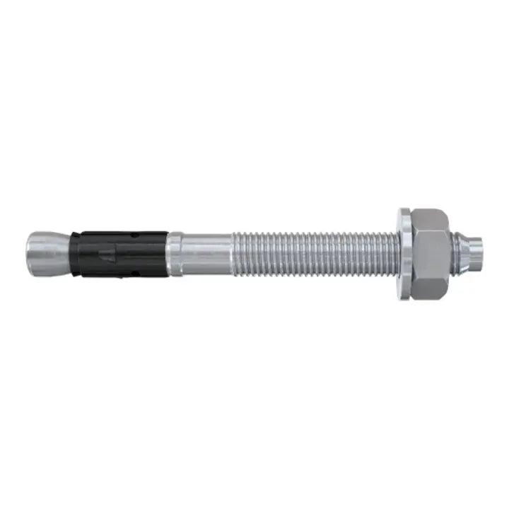 B-Ware Fischer Bolzenanker Dübel Faz Ii Plus M12 Anker Beton Montage 10 Stück - 4048962462180