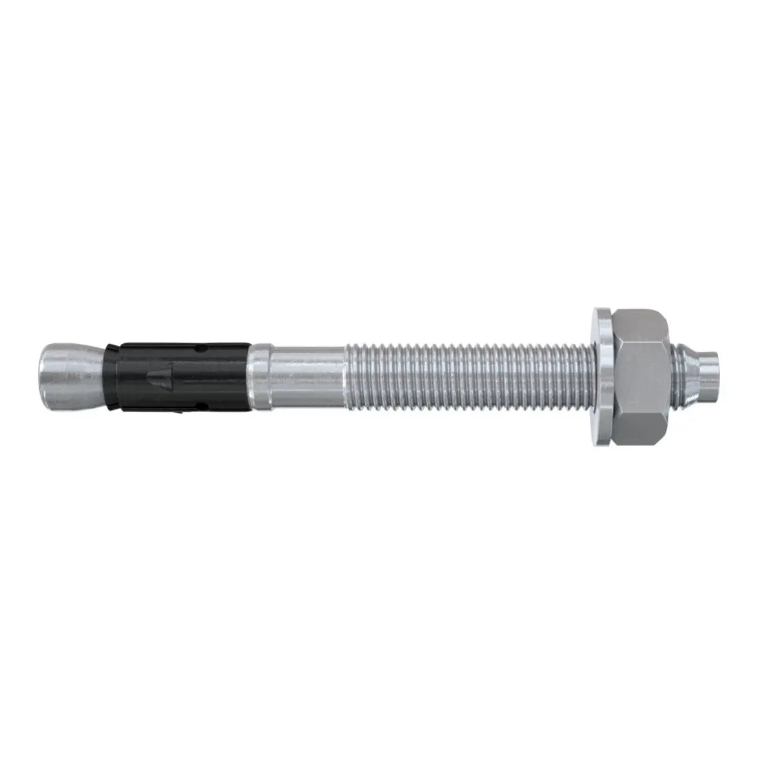 B-Ware Fischer Bolzenanker M16 300 Schwerlastanker Anker Faz Ii Plus Beton 10 Stück - 4048962462265