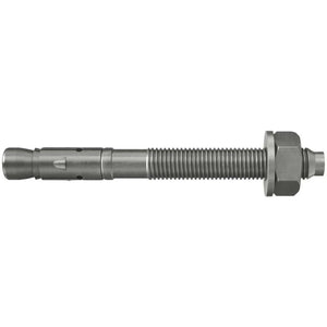 B-Ware Fischer Bolzenanker Schwerlastanker Faz Ii Plus Stahl Rostfrei 8x95mm 50 Stück