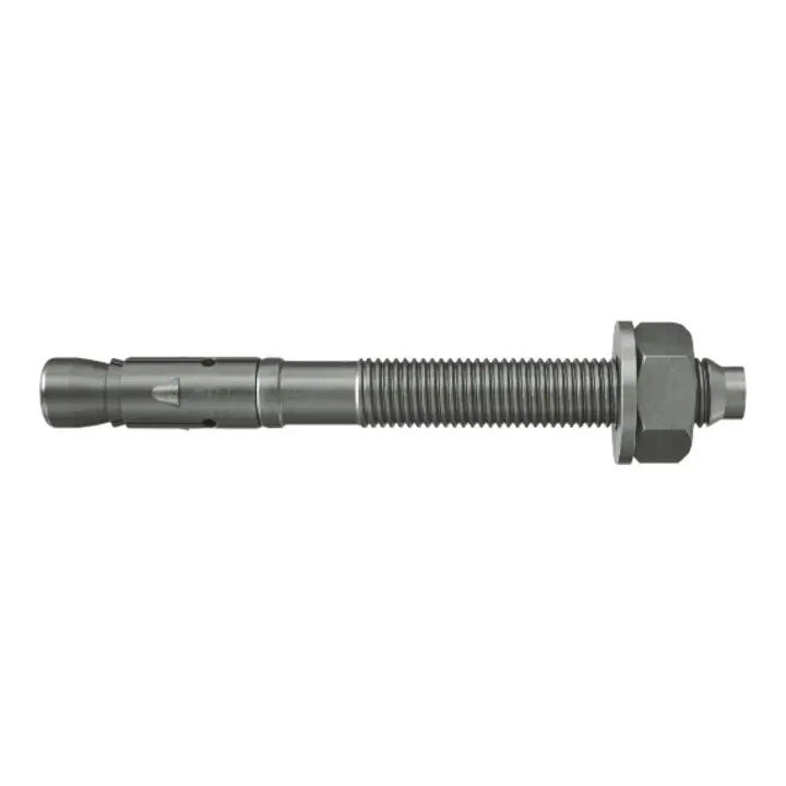 B-Ware Fischer Bolzenanker Verankerung Faz Ii Plus 10/20 R Edelstahl M10x105mm 50 Stück