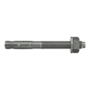 B-Ware Fischer Bolzenanker Schwerlastdübel Anker Faz Ii Plus 12 10 R Beton Montage