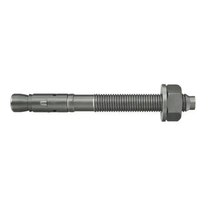 B-Ware Fischer Bolzenanker Anker Faz Ii Plus Rostfrei Stahl Betonbefestigung 12 Mm
