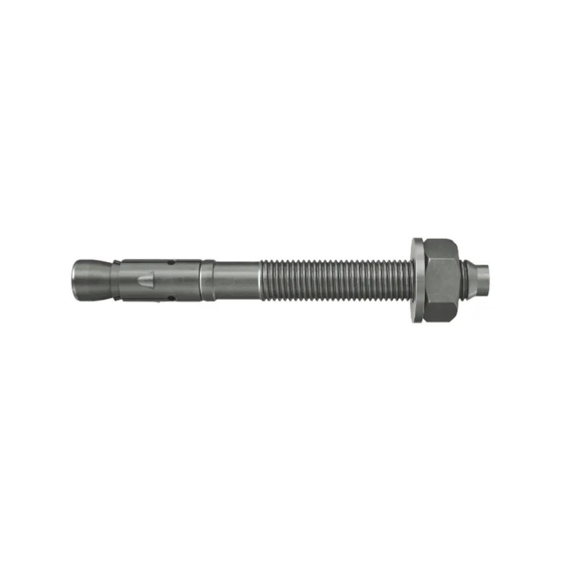 B-Ware Fischer Bolzenanker M12 160 Mm Anker Faz Ii Plus Beton Eta Edelstahl 20 Stück - 4048962462500