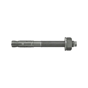 B-Ware Fischer Bolzenanker M12 160 Mm Anker Faz Ii Plus Beton Eta Edelstahl 20 Stück