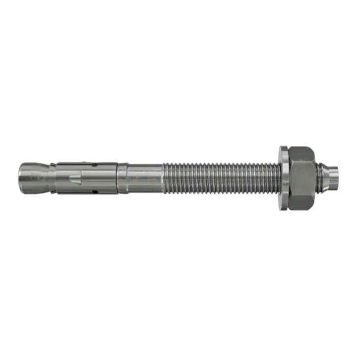 B-Ware Fischer Bolzenanker Schwerlastanker Faz Ii Plus Hcr Montage Beton Eta Zulassung - 4048962462616