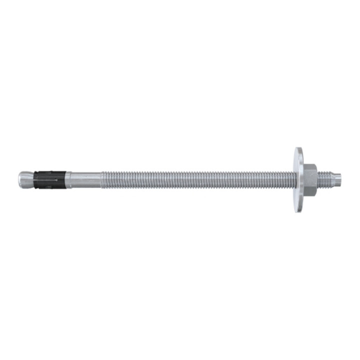 Fischer Bolzenanker Anker Faz Ii Plus 16/200 Gs Beton Stahlanker 10 Stück  B-Ware - 4048962462876