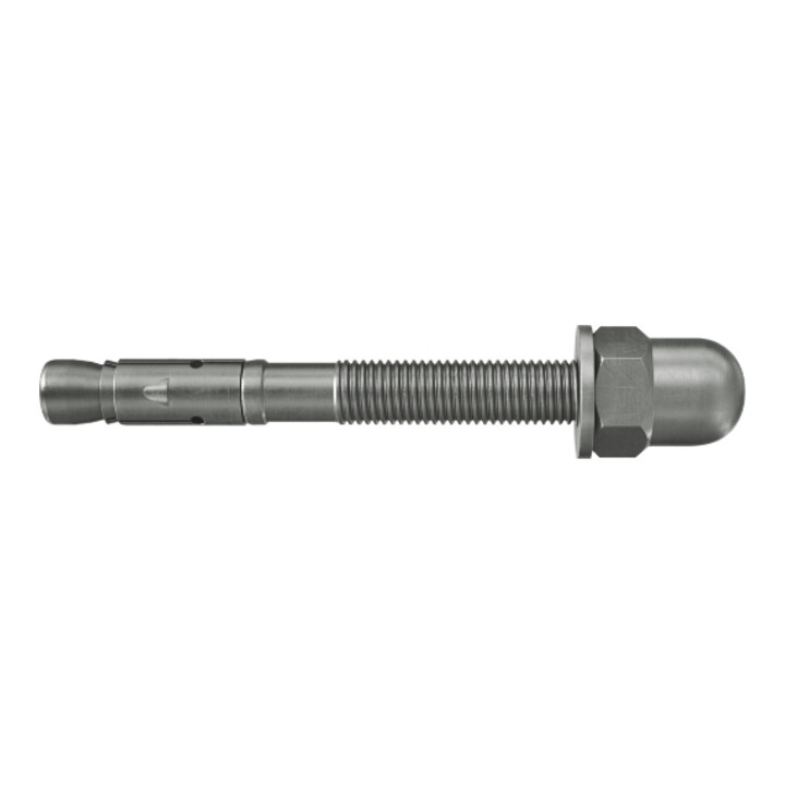 Fischer Bolzenanker Anker Metall Faz Ii Plus 10/10 H R Beton Einsatz Eta B-Ware - 4048962463163